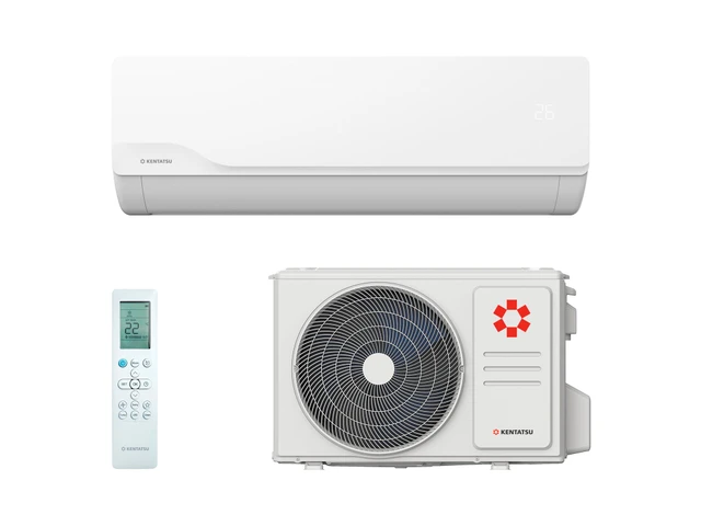 Кондиционер Kentatsu Kumo KSGKU35HZRN1/KSRKU35HZRN1/-40
