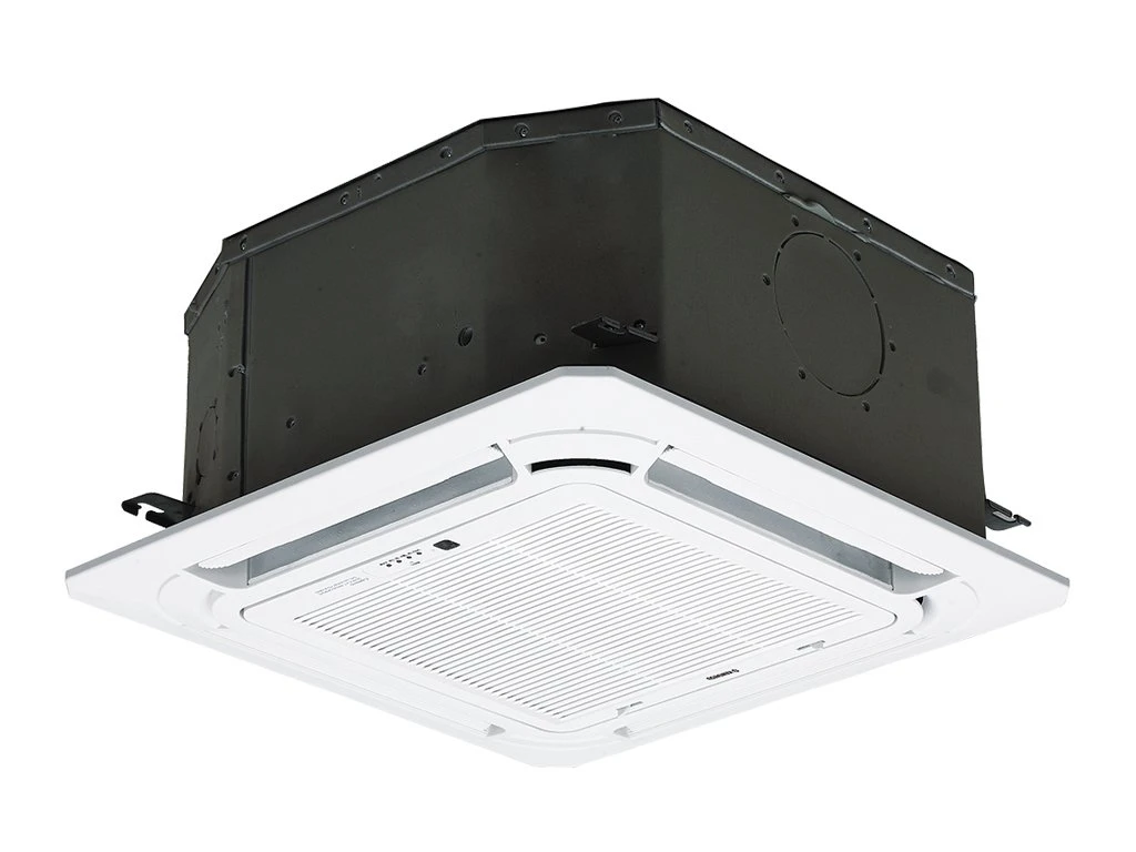 Кассетный кондиционер Kentatsu KSZTA35HFAN1R/KSUTA35HFAN1L/-40