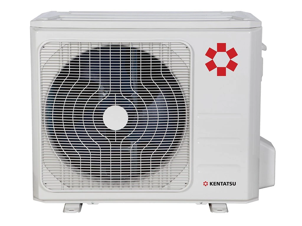 Кассетный кондиционер Kentatsu KSVT70HFAN1R/KSUTB70HFAN1L/-40