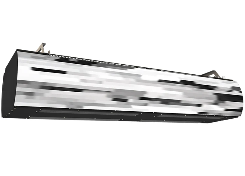 Тепловая завеса ТепломашКЭВ-54П5043Е