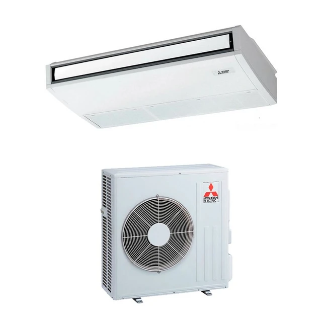 Напольно-потолочный кондиционер Mitsubishi Electric PCA-M50KA2/SUZ-M50VA