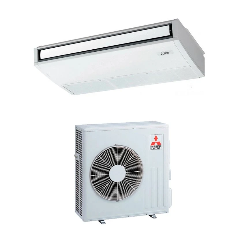Напольно-потолочный кондиционер Mitsubishi Electric PCA-M71KA2/SUZ-M71VA