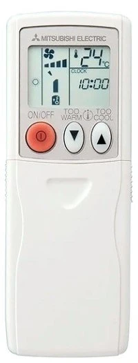 Кондиционер Mitsubishi Electric Mr.Slim PKA-M35LAL/PUHZ-ZRP35VKA