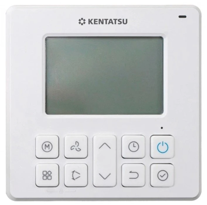 Канальный кондиционер Kentatsu KSTR176HFAN3R/KSUT176HFAN3L/-40