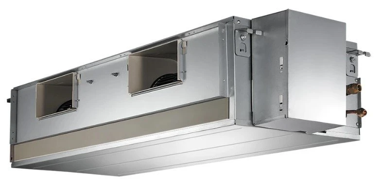 Канальный кондиционер Kentatsu KSTR176HFAN3R/KSUT176HFAN3L/-40