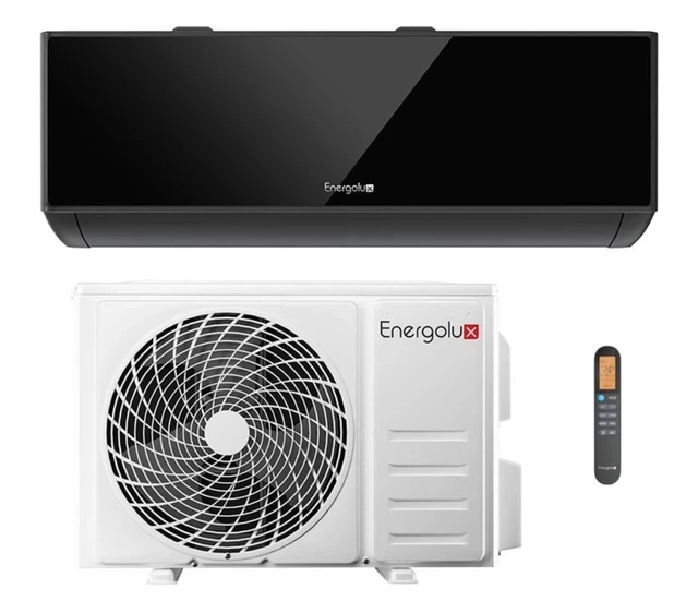 Кондиционер Energolux Murren SAS24M1-AIB/SAU24M1-AIB