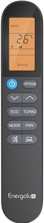 Кондиционер Energolux Murren SAS24M1-AIB/SAU24M1-AIB