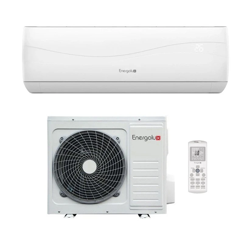 Кондиционер Energolux Lausanne SAS24L4-A/SAU24L4-A-WS30