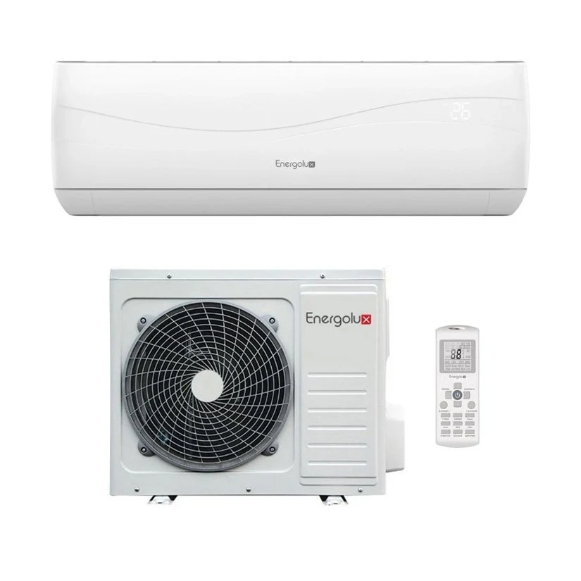 Кондиционер Energolux Lausanne SAS36L4-A/SAU36L4-A-WS30