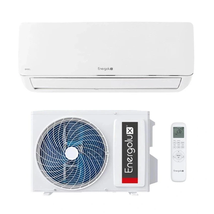 Кондиционер Energolux Basel New ESAS18B_A/ESAU18B_A_WS30