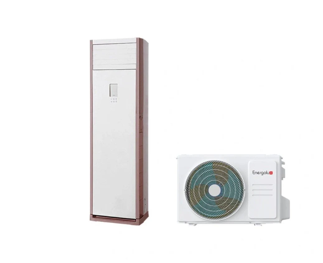 Колонный кондиционер Energolux Cabinet SAP48P6-A/SAU48U6-A-WS30