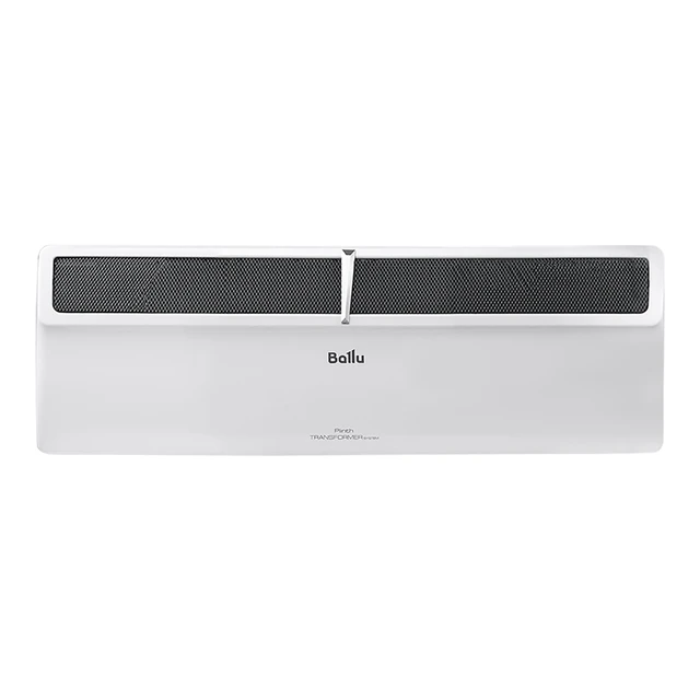 Конвектор электрический Ballu Plinth Transformer BEC/PL-500