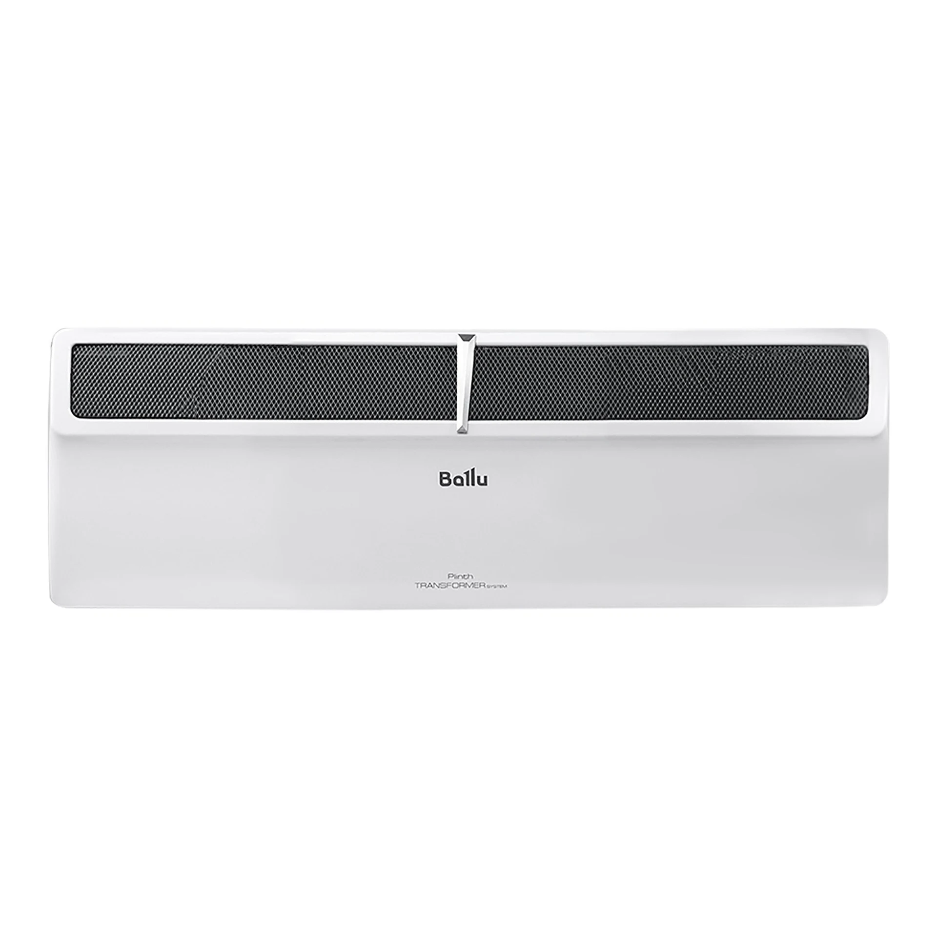 Конвектор электрический Ballu Plinth Transformer BEC/PL-2000