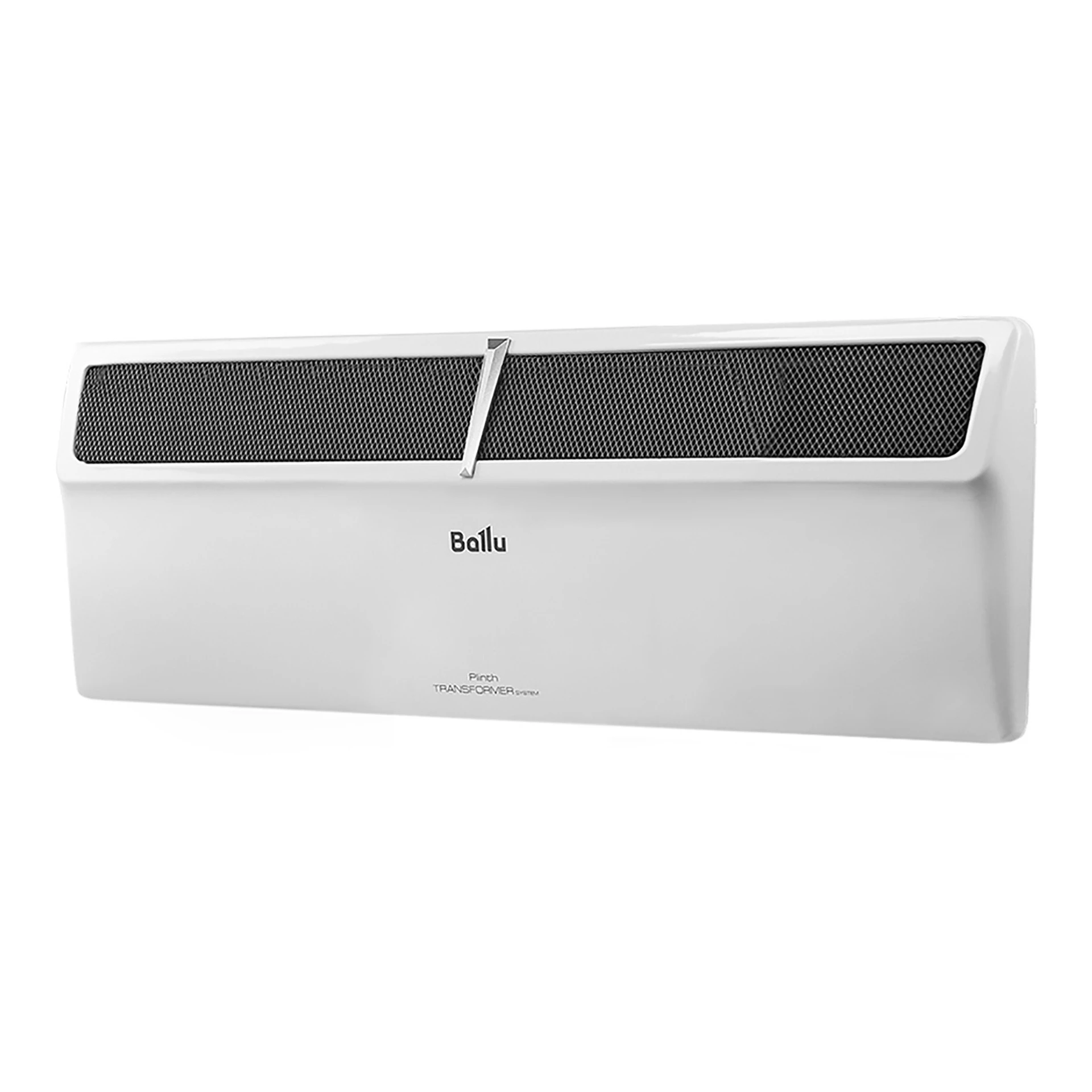 Конвектор электрический Ballu Plinth Transformer BEC/PL-2000