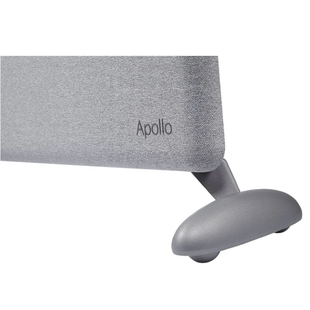 Конвектор электрический Ballu Apollo Moon Grey BEC/ATI-2001