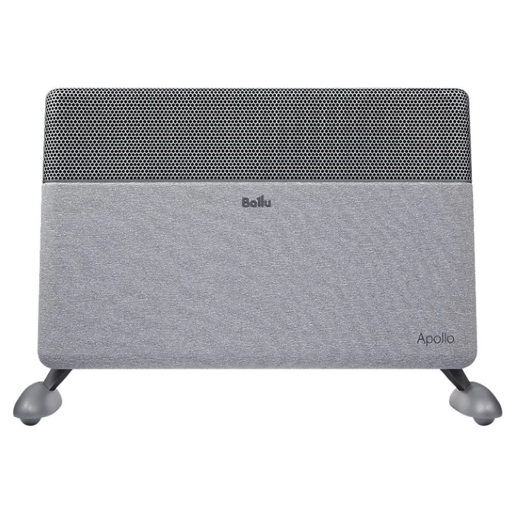 Конвектор электрический Ballu Apollo Moon Grey BEC/ATI-2501