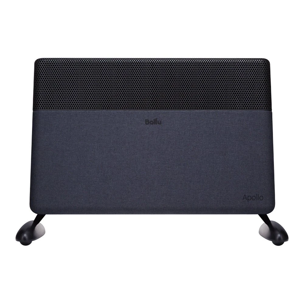 Конвектор электрический Ballu Apollo Space Black BEC/ATI-2502