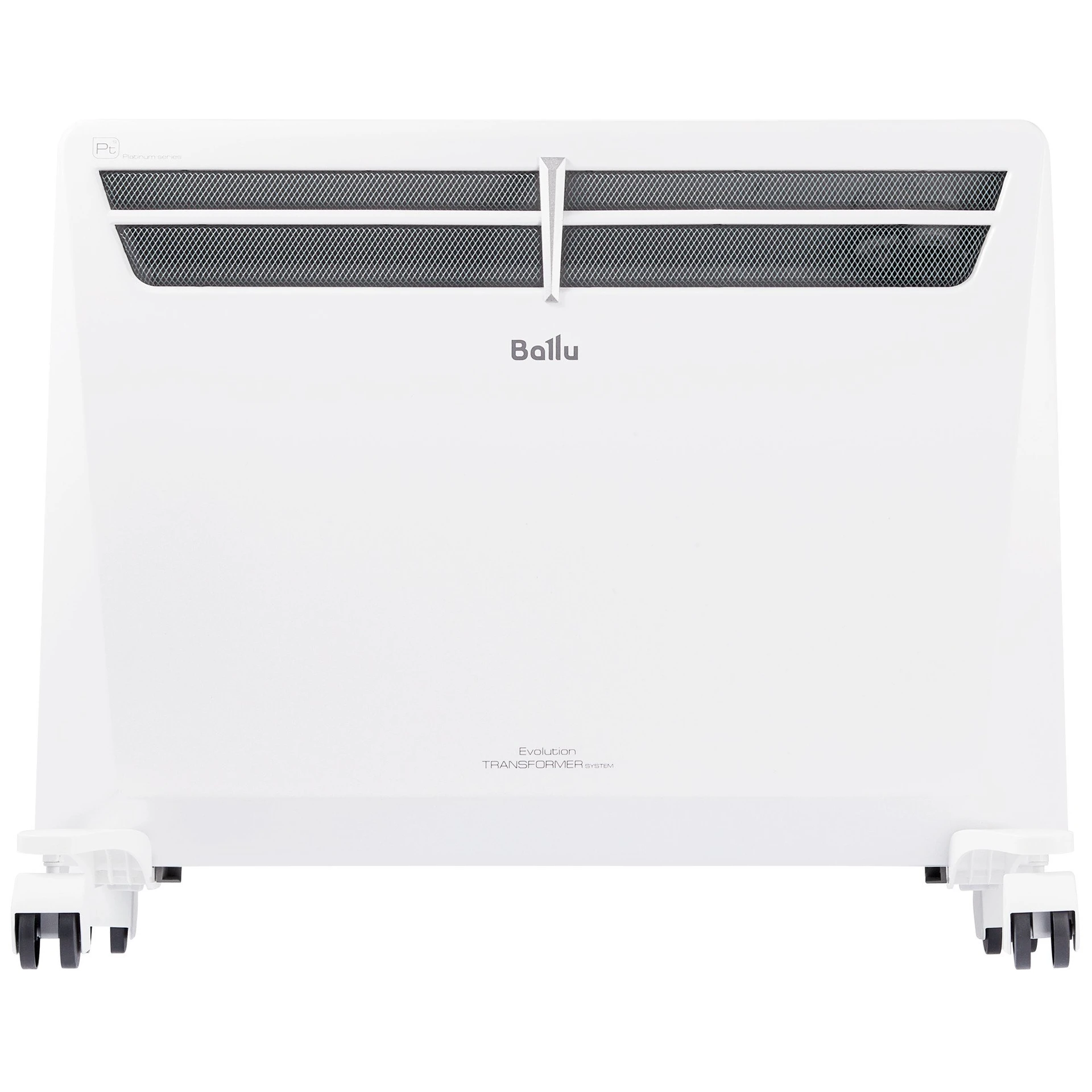 Конвектор электрический Ballu Evolution Digital Inverter BEC/EVI4-2500