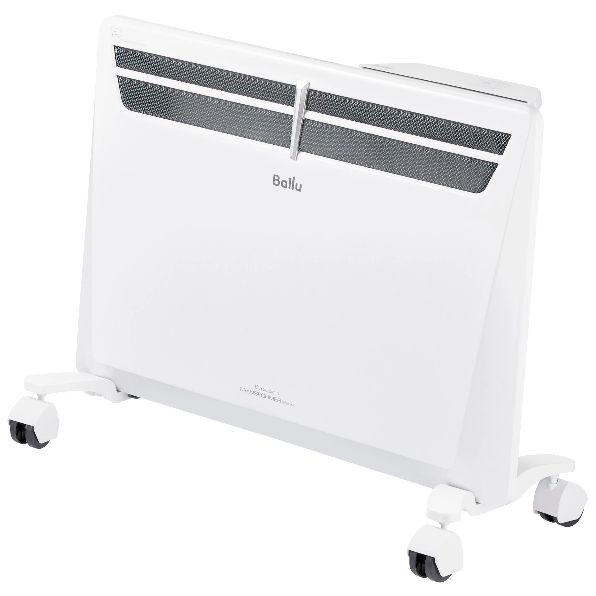 Конвектор электрический Ballu Evolution Digital Inverter BEC/EVI4-2500