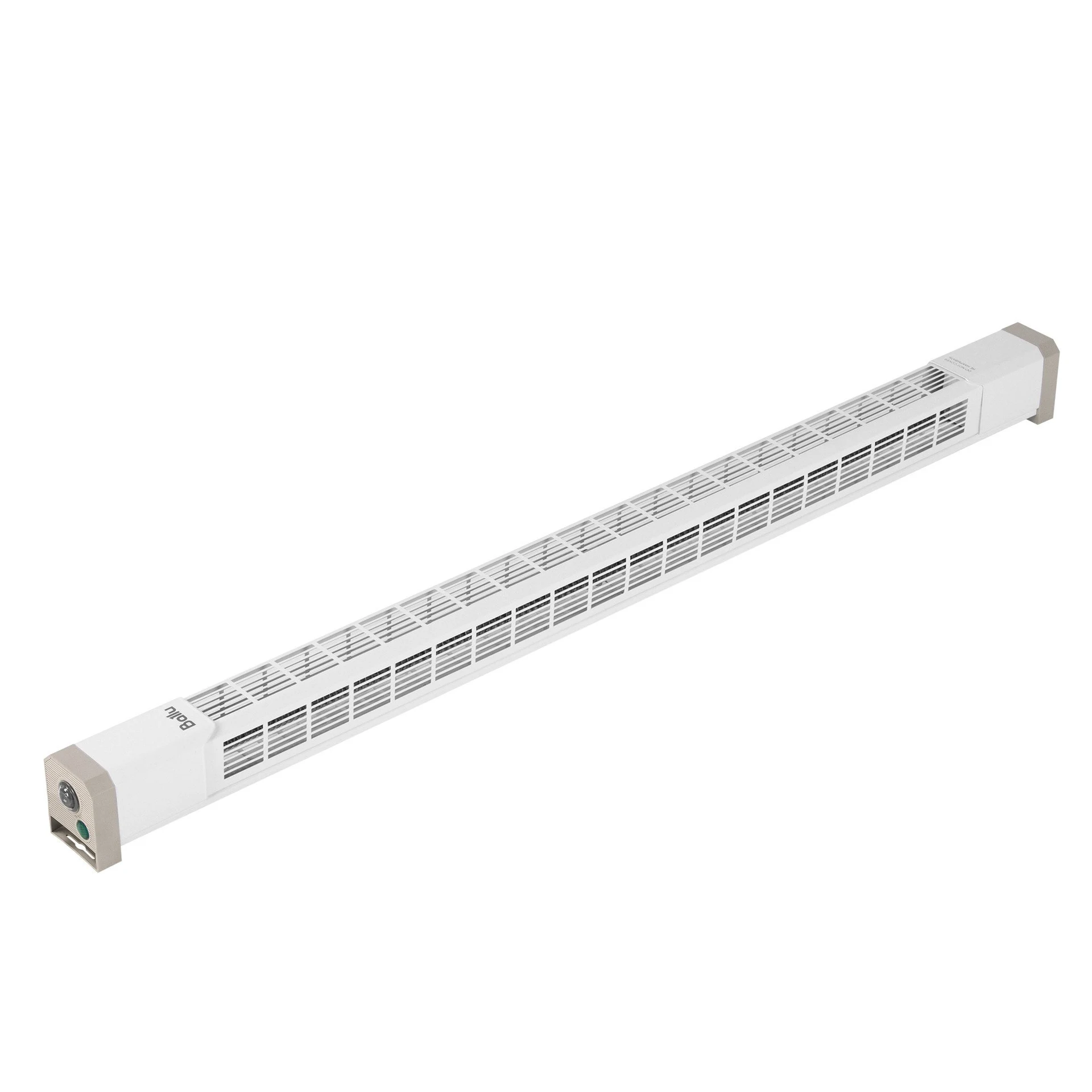 Конвектор электрический Ballu Plinth Compact BEC/PLC-80-300