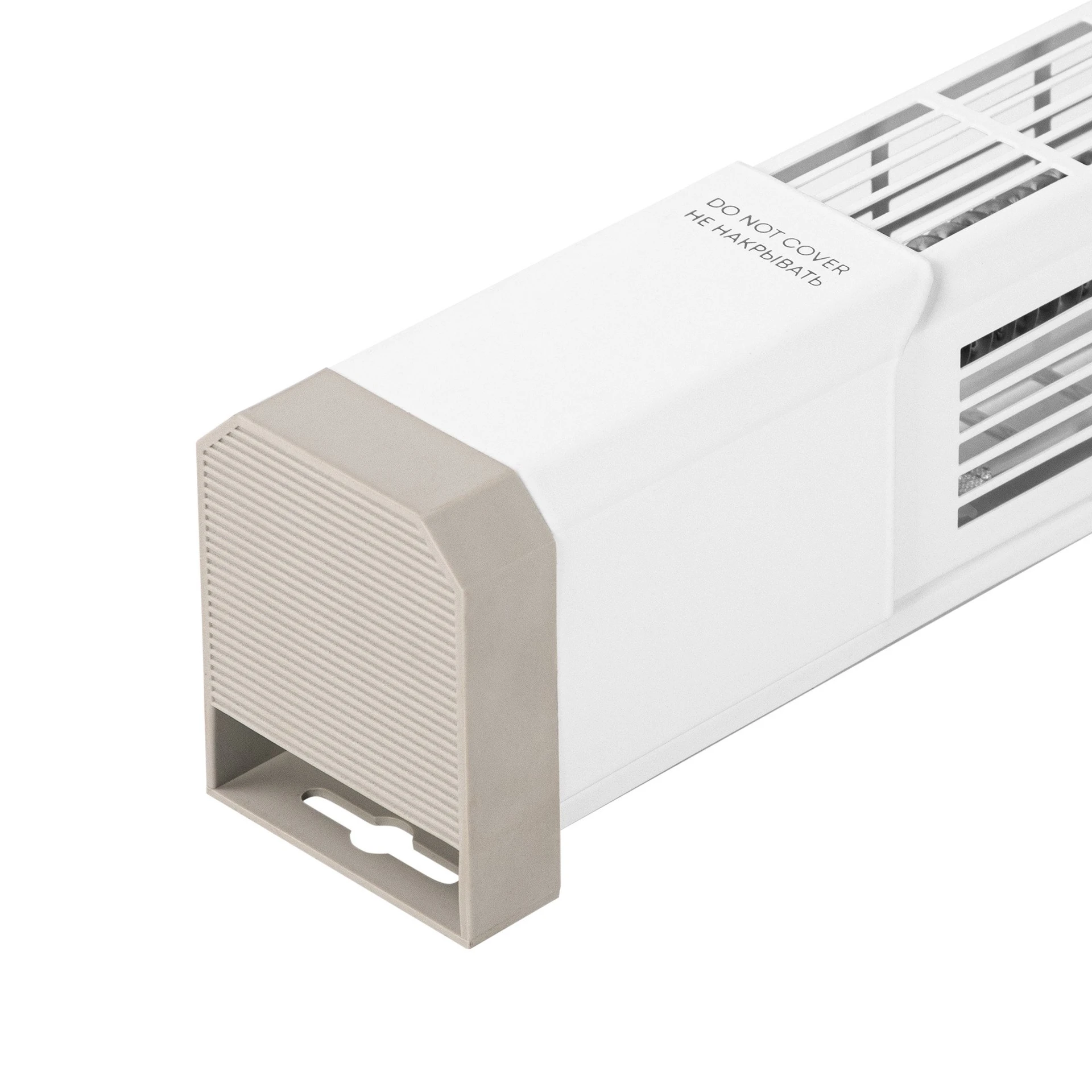 Конвектор электрический Ballu Plinth Compact BEC/PLC-150-600