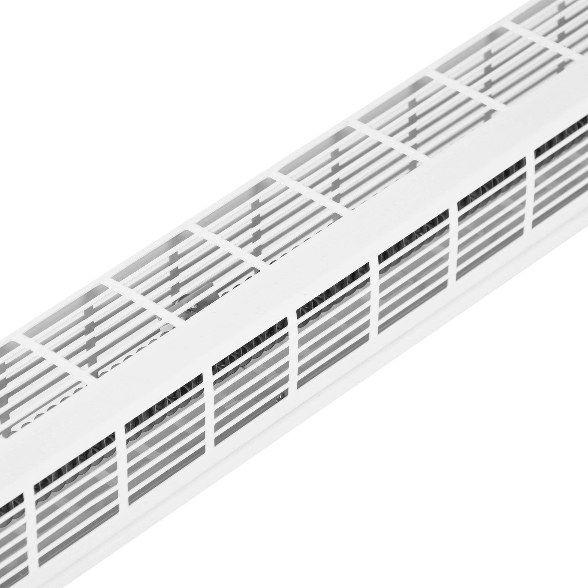 Конвектор электрический Ballu Plinth Compact BEC/PLC-150-600