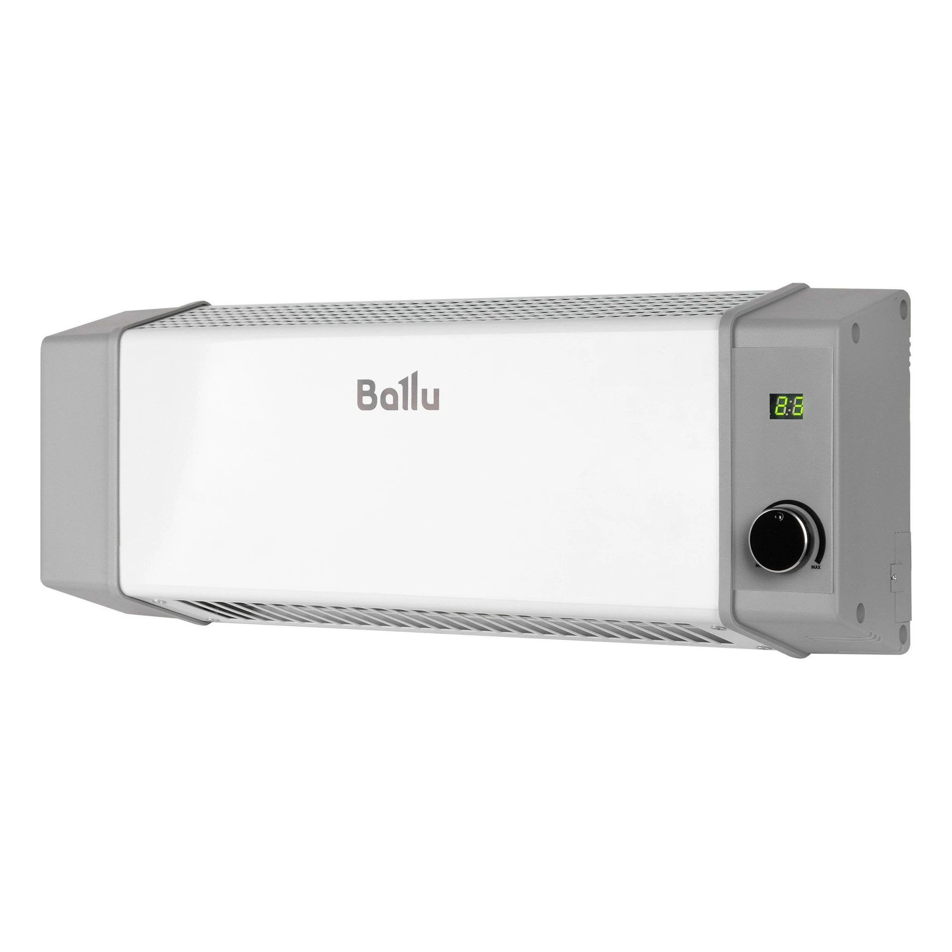 Конвектор электрический Ballu IP 54 BEC/CMR-1500