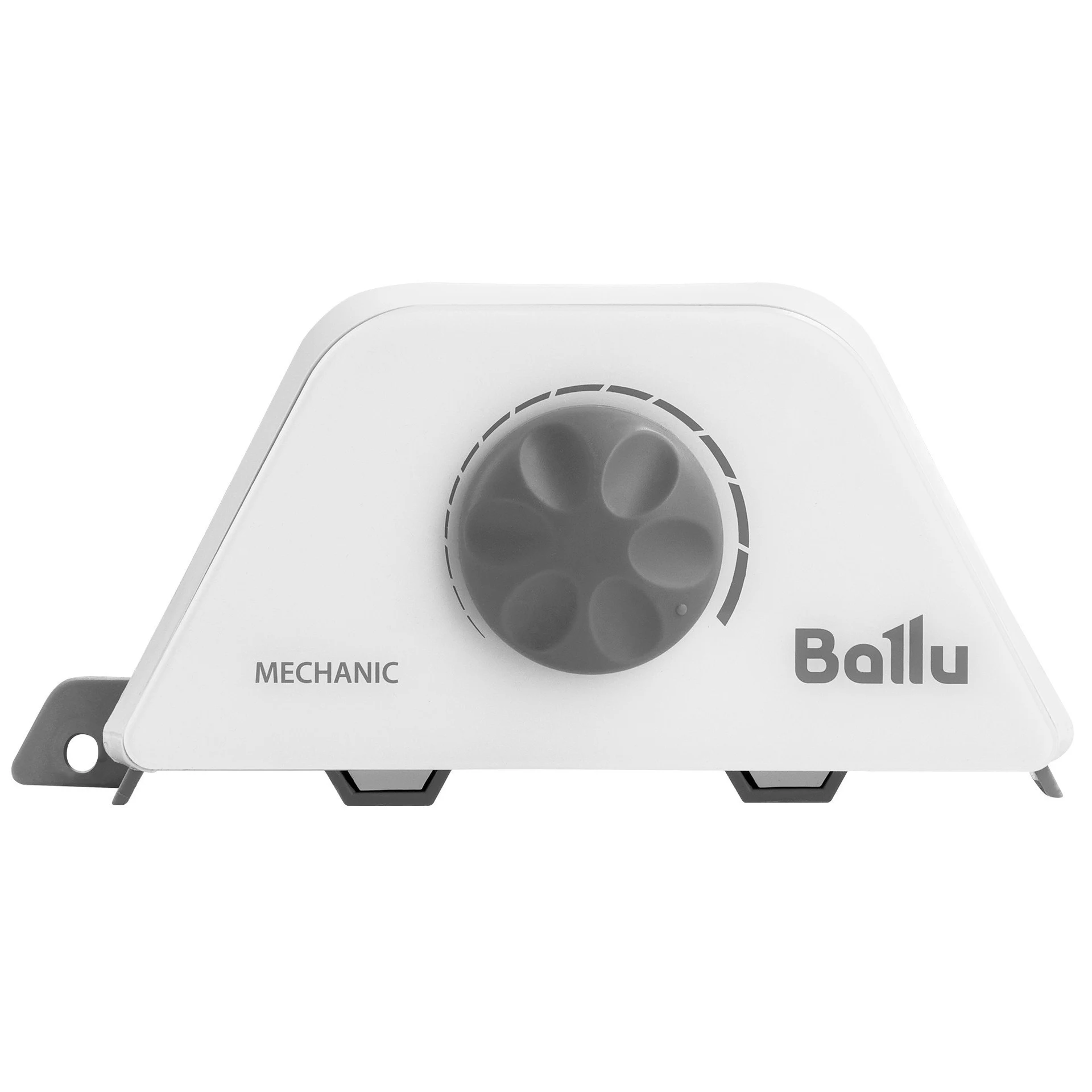 Блок управления Ballu BCT/EVU-3M