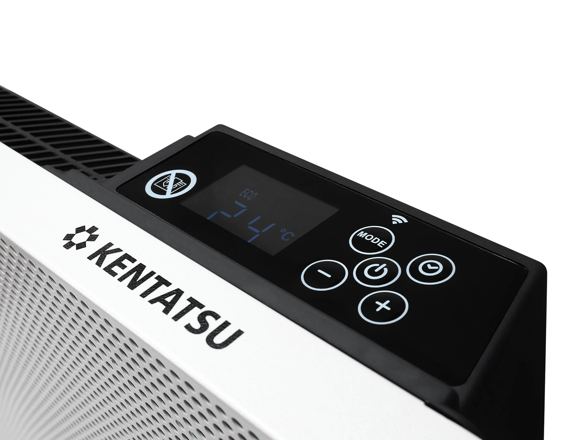 Конвектор электрический Kentatsu Heiwa KPH-1500-MAKG