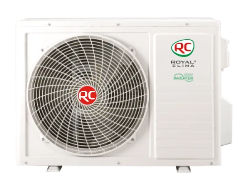 Наружный блок Royal Clima Multi Gamma new на 4 комнаты 4TFM-36HN/OUT