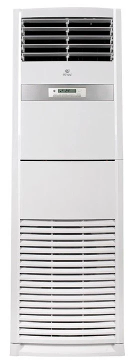 Колонный кондиционер Royal Clima ES-S 48HRCX/ES-E 48HSCX