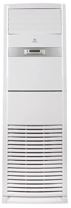Колонный кондиционер Royal Clima ES-S 48HRCX/ES-E 48HSCX