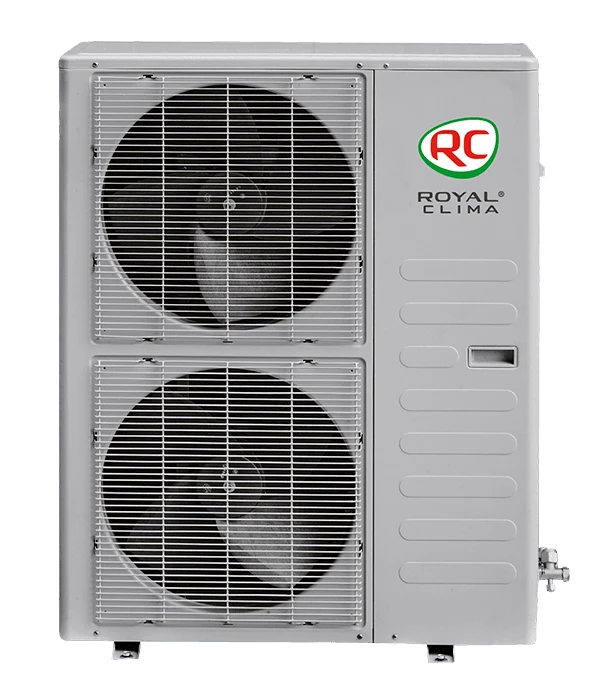 Колонный кондиционер Royal Clima ES-S 60HRCX/ES-E 60HSCX