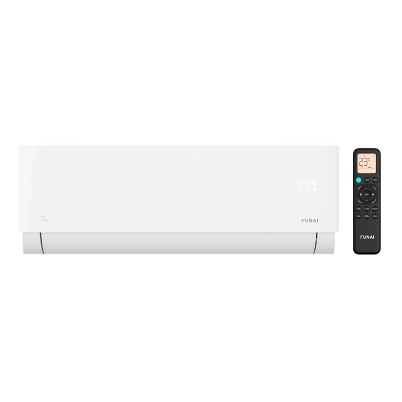 Настенный внутренний блок Funai Sensei Shinkirigami RAM-I-SN30HP.W02/S