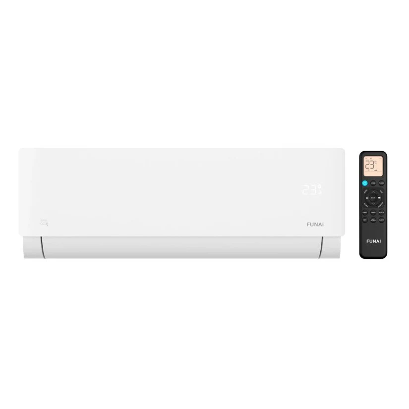 Настенный внутренний блок Funai Sensei Shinkirigami RAM-I-SN35HP.W02/S