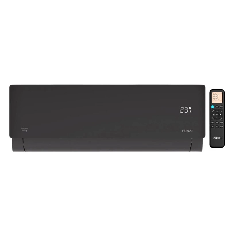 Настенный внутренний блок Funai Sensei Nero RAM-I-SNN30HP.W02/S