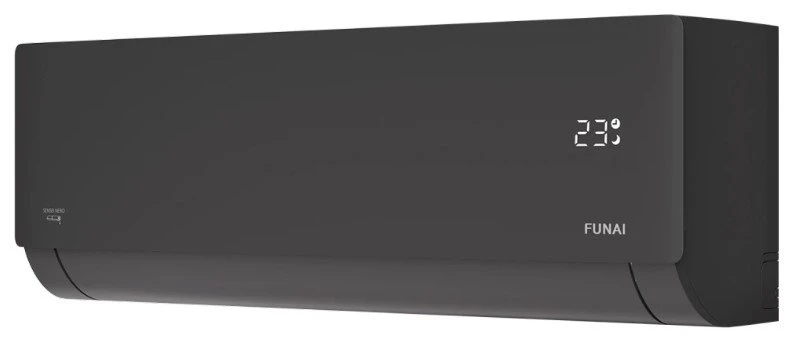 Настенный внутренний блок Funai Sensei Nero RAM-I-SNN30HP.W02/S