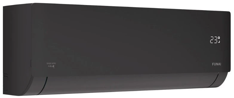 Настенный внутренний блок Funai Sensei Nero RAM-I-SNN35HP.W02/S