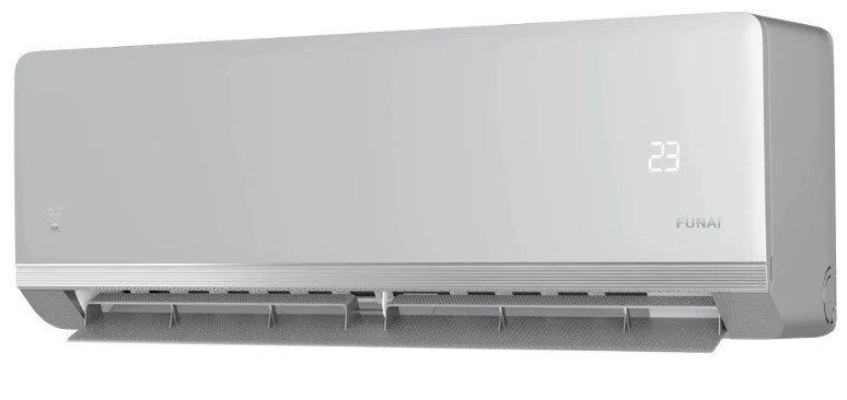 Настенный внутренний блок Funai Kagami RAM-I-KM25HP.W01/S