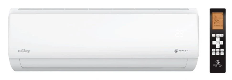 Настенный внутренний блок Royal Clima Triumph Upgrade RCI-TMH09HN
