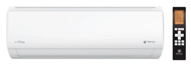Настенный внутренний блок Royal Clima Triumph Upgrade RCI-TMH09HN