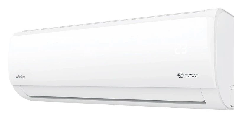 Настенный внутренний блок Royal Clima Triumph Upgrade RCI-TMH09HN