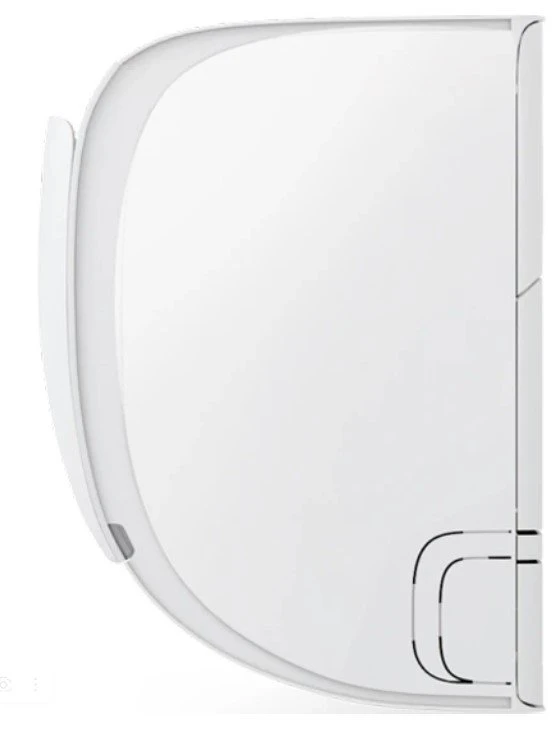 Настенный внутренний блок Royal Clima Triumph Upgrade RCI-TMH09HN