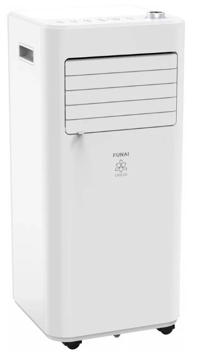 Мобильный кондиционер Funai Crocus MAC-CS22CON02