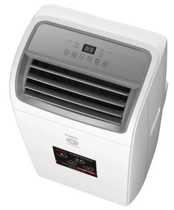 Мобильный кондиционер Funai Camomiru MAC-CM46HPNW