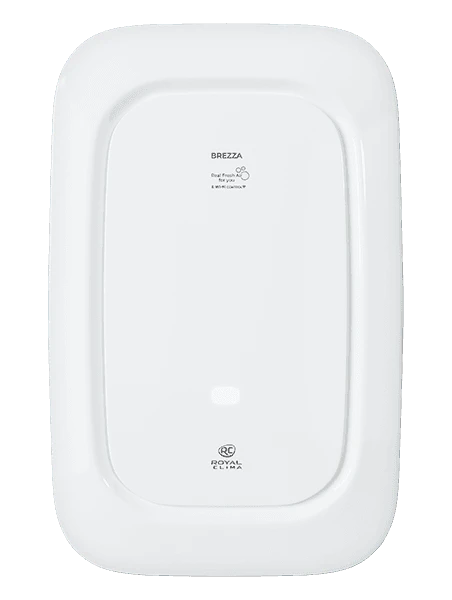 Бытовая приточная установка Royal Clima RCB-H 150 LUX