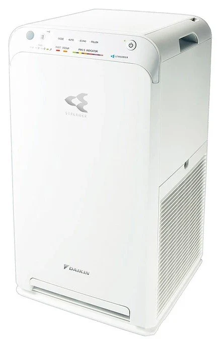 Очиститель воздуха Daikin MC55W