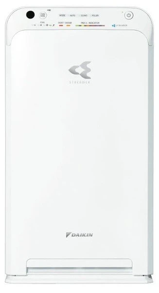 Очиститель воздуха Daikin MC55W