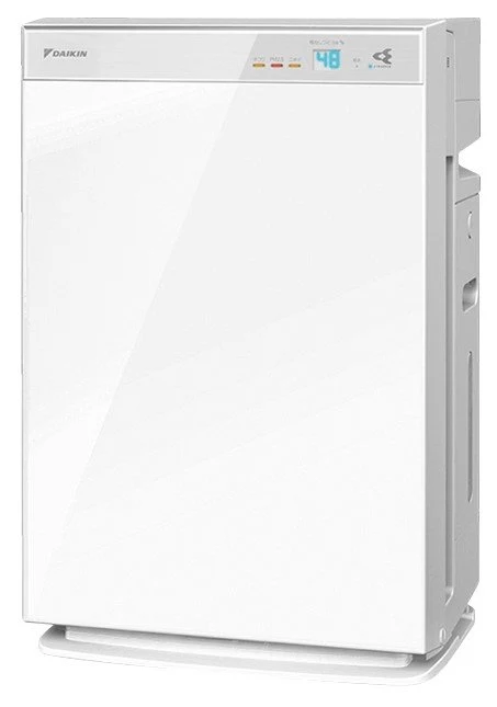 Очиститель-увлажнитель воздуха Daikin MCK70YV