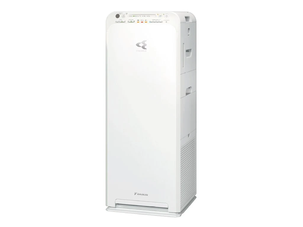 Традиционный увлажнитель Daikin MCK55W